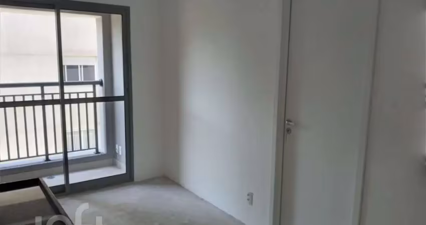 Apartamento com 1 quarto à venda na Rua Ossian Terceiro Teles, 159, Cidade Ademar, São Paulo
