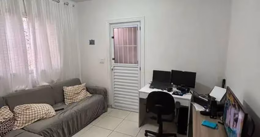 Casa com 3 quartos à venda na Meireles Reis, 67, Mandaqui, São Paulo