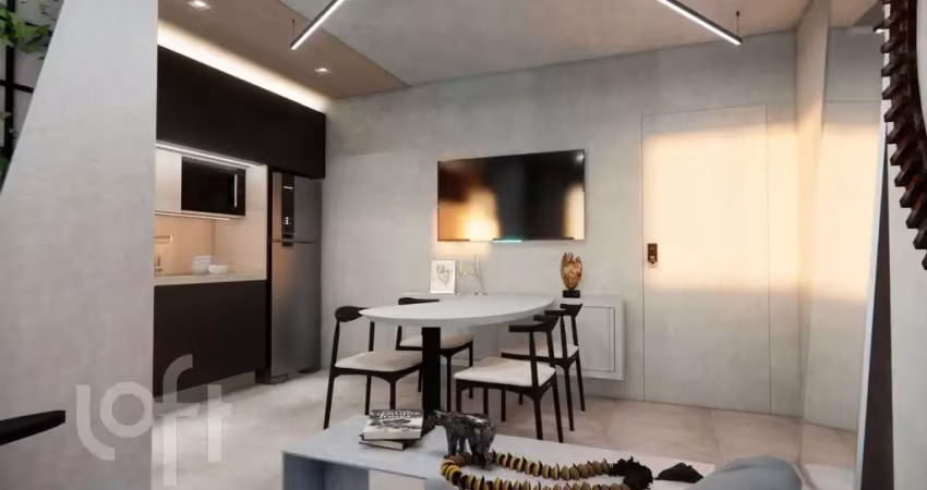 Apartamento com 2 quartos à venda na Rua Luiz Gatti, 179, Lapa, São Paulo