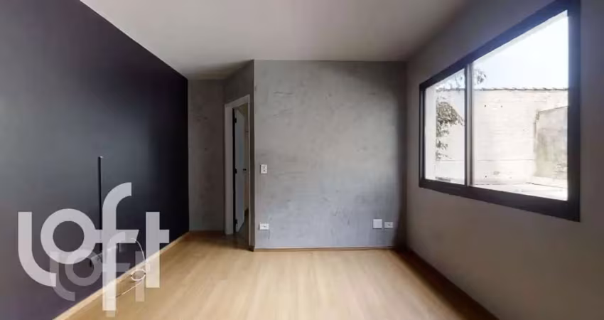Apartamento com 1 quarto à venda na Rua Barão do Triunfo, 478, Campo Belo, São Paulo