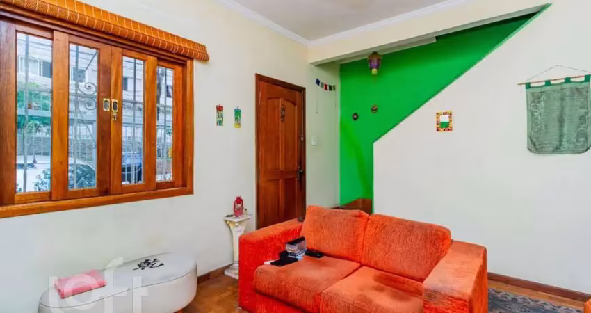 Casa em condomínio fechado com 2 quartos à venda na Almirante Marques de Leão, 536, Bela Vista, São Paulo