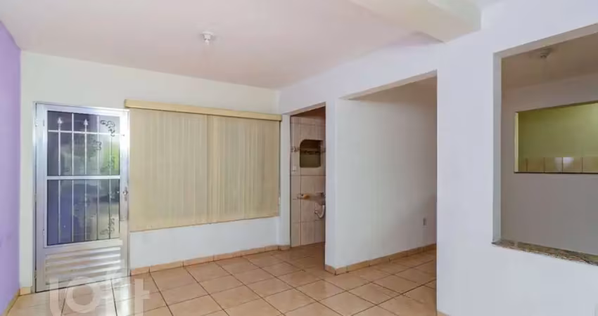 Casa com 3 quartos à venda na Riacho dos Machados, 145, São Mateus, São Paulo