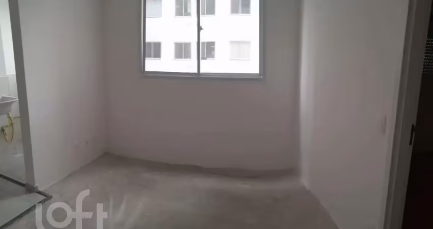 Apartamento com 2 quartos à venda na Rua Luiz Gatti, 179, Lapa, São Paulo