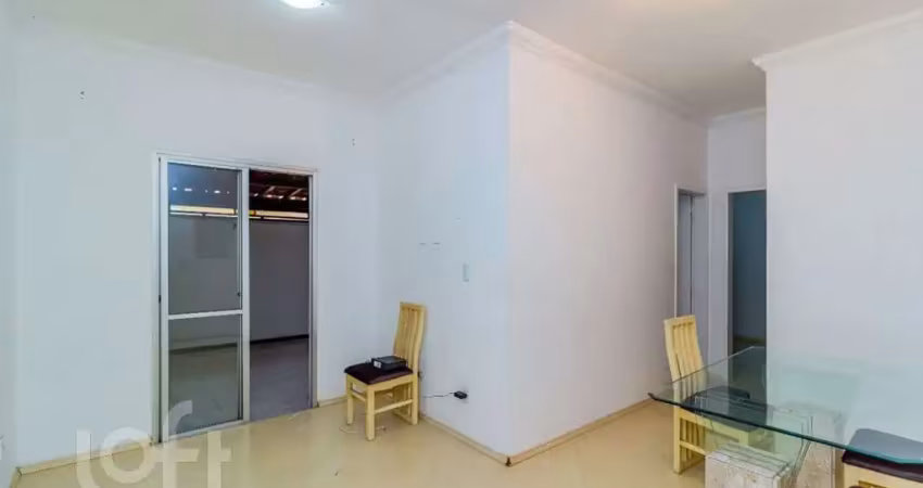 Apartamento com 2 quartos à venda na Estrada de Itapecerica, 2880, Capão Redondo, São Paulo