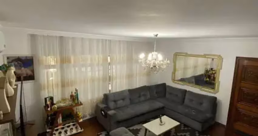 Casa em condomínio fechado com 4 quartos à venda na Rua Juvenal Galeno, 89, Cursino, São Paulo