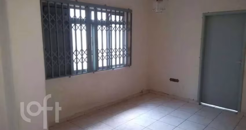 Casa em condomínio fechado com 2 quartos à venda na São Valentim, 268, Carrão, São Paulo