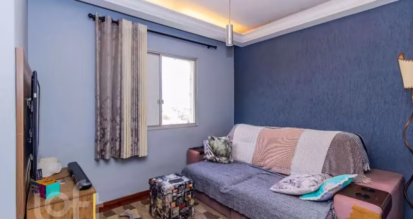 Apartamento com 3 quartos à venda na Rua Camarajé, 88, Mandaqui, São Paulo