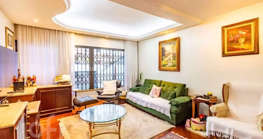 Casa com 3 quartos à venda na Rua Angaturama, 826, Sacomã, São Paulo