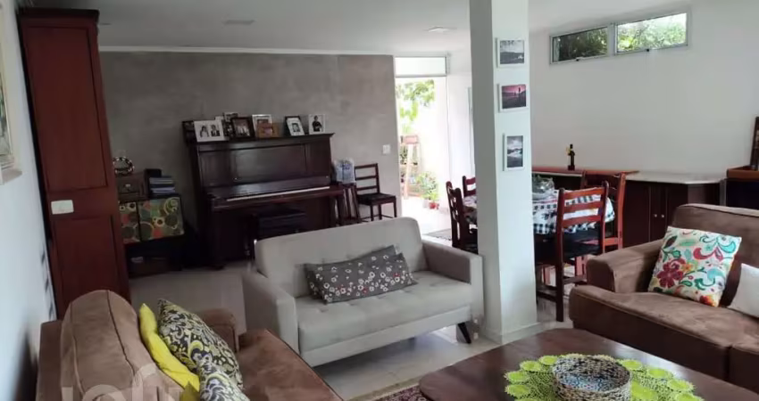 Casa em condomínio fechado com 5 quartos à venda na Amâncio Klein, 66, Jardim São Luís, São Paulo