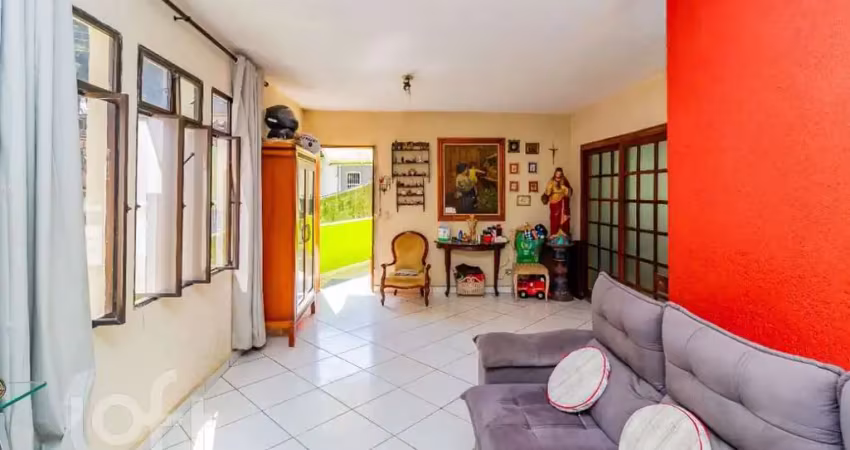 Casa em condomínio fechado com 3 quartos à venda na Rua Luís Sérgio Person, 53, Mandaqui, São Paulo