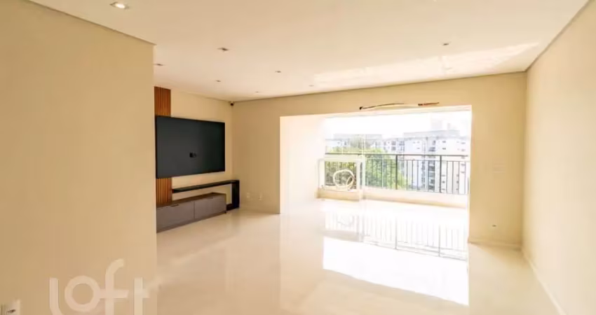 Apartamento com 2 quartos à venda na Rua Pereira Barreto, 159, Santo Amaro, São Paulo