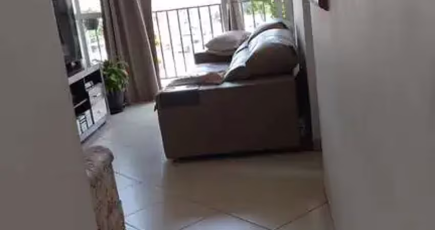 Apartamento com 2 quartos à venda na Rua Adriano Racine, 147, Sacomã, São Paulo