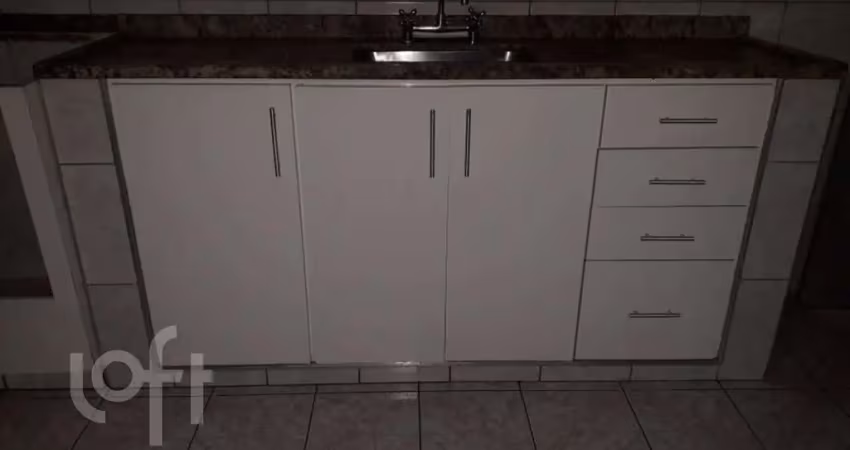 Casa em condomínio fechado com 2 quartos à venda na Castor, 761, São Mateus, São Paulo