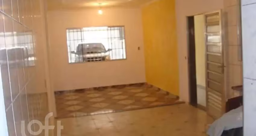 Casa em condomínio fechado com 2 quartos à venda na Francisco Pizarro, 95, Ermelino Matarazzo, São Paulo