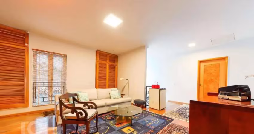 Casa em condomínio fechado com 4 quartos à venda na dos Juris, 143, Pinheiros, São Paulo
