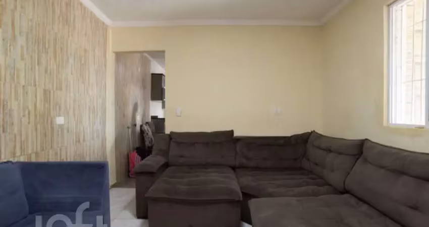 Casa em condomínio fechado com 2 quartos à venda na Serra de Juquiá, 36, Lajeado, São Paulo