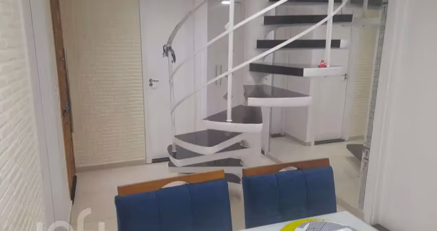 Apartamento com 3 quartos à venda na Rua Nolina, 52, Guaianases, São Paulo