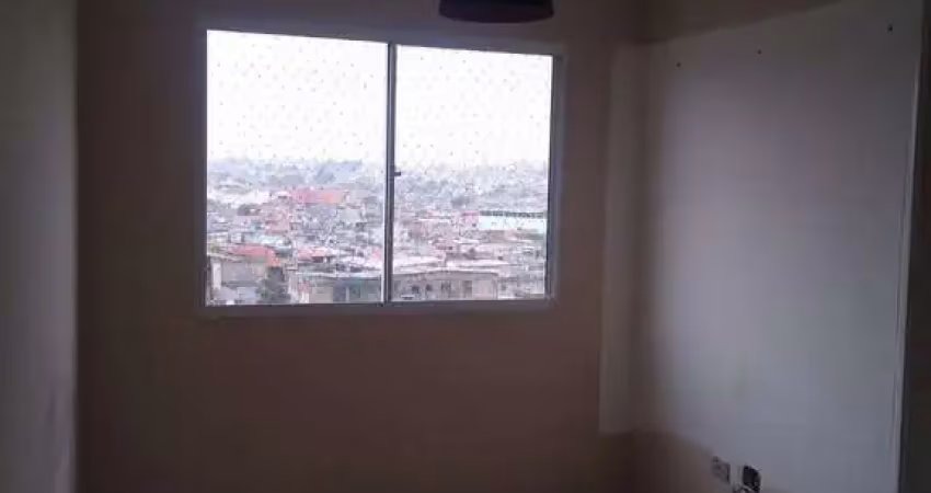 Apartamento com 2 quartos à venda na Padre Nildo do Amaral Júnior, 720, Lajeado, São Paulo