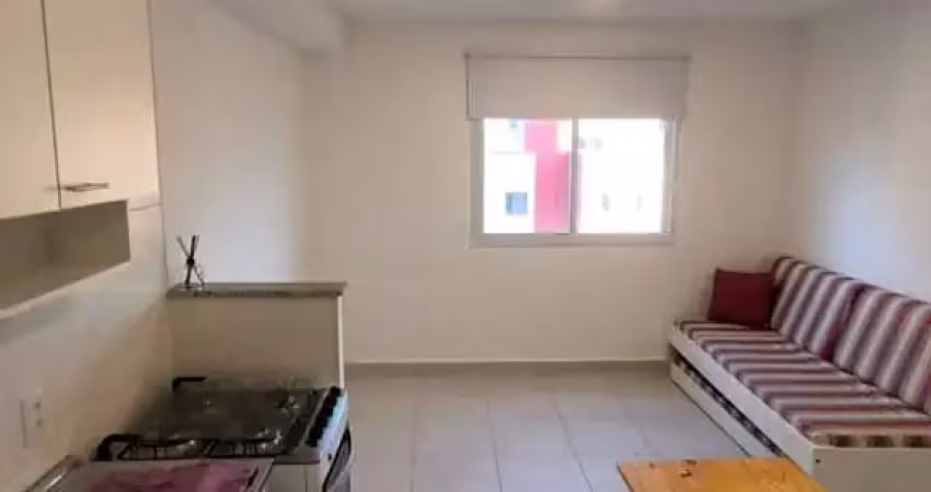 Apartamento com 1 quarto à venda na Rua Luís da Fonseca Galvão, 181, Capão Redondo, São Paulo