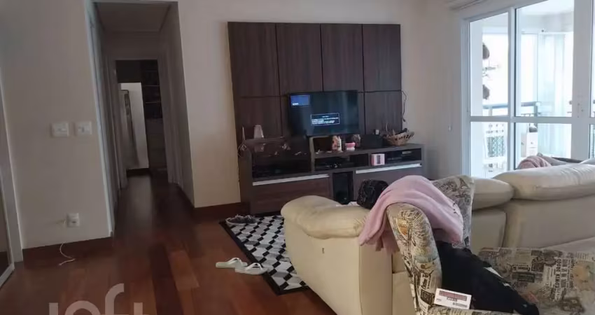 Apartamento com 3 quartos à venda na Rua Mateus Garcia, 919, Tremembé, São Paulo