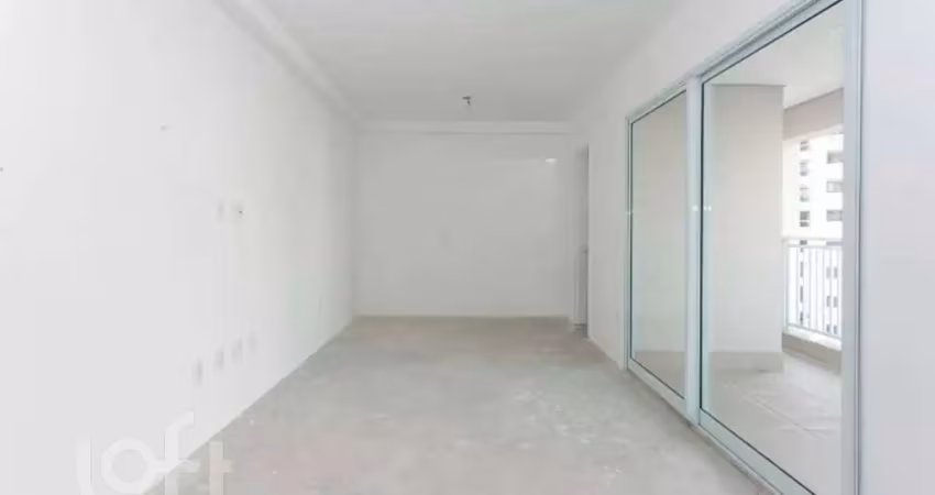 Apartamento com 1 quarto à venda na Rua Coronel Joaquim Antônio Dias, 1155, Tatuapé, São Paulo