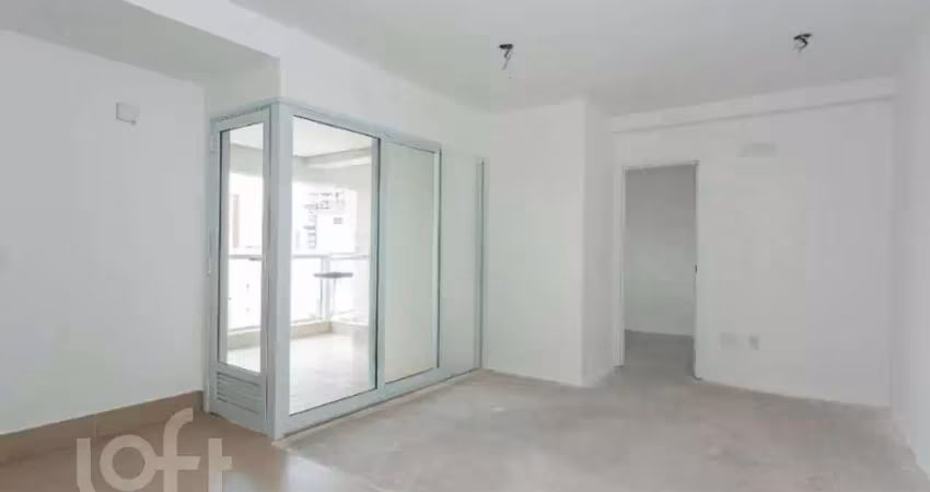 Apartamento com 1 quarto à venda na Rua Platina, 1154, Tatuapé, São Paulo