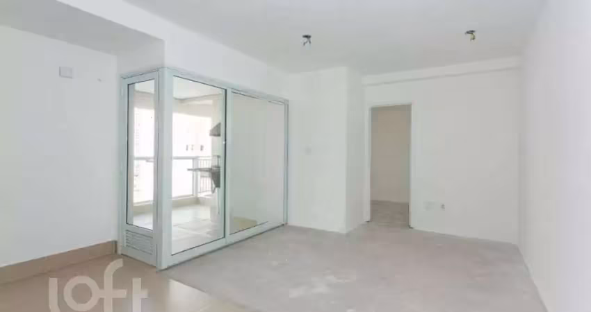 Apartamento com 1 quarto à venda na Rua Platina, 1155, Tatuapé, São Paulo