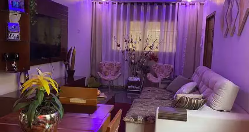 Casa em condomínio fechado com 5 quartos à venda na Capitão Busse, 18, Jaçanã, São Paulo