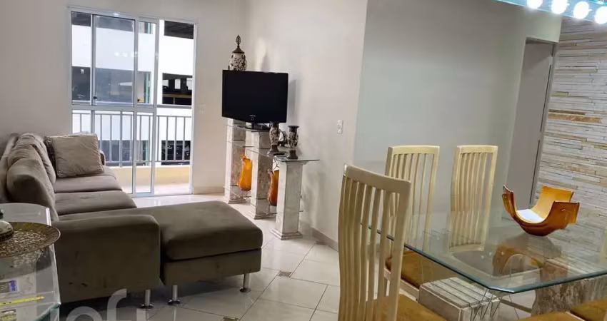 Apartamento com 3 quartos à venda na Rua Domingos de Braga, 200, Vila Jaguara, São Paulo