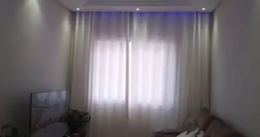 Apartamento com 2 quartos à venda na Rua Clodomiro de Oliveira, 770, Campo Limpo, São Paulo