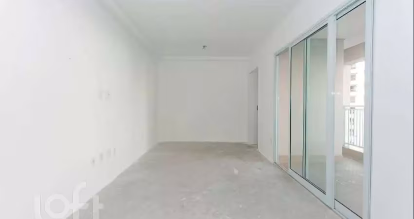 Apartamento com 1 quarto à venda na Rua Platina, 151, Tatuapé, São Paulo