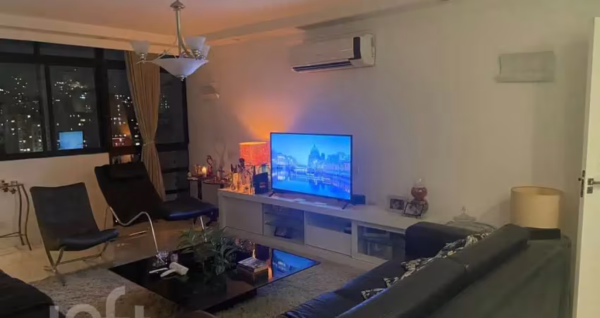 Apartamento com 3 quartos à venda na Rua Conselheiro Nébias, 1310, Santa Cecília, São Paulo