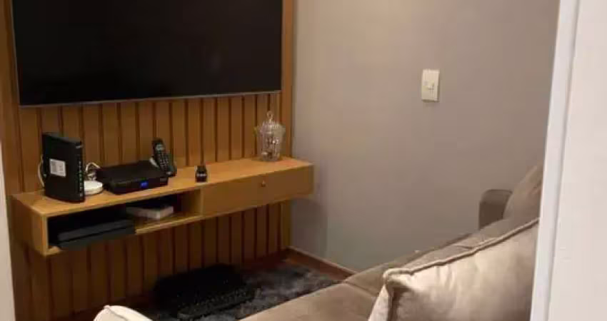 Apartamento com 3 quartos à venda na Rua Professor Dorival Dias Minhoto, 240, Mandaqui, São Paulo