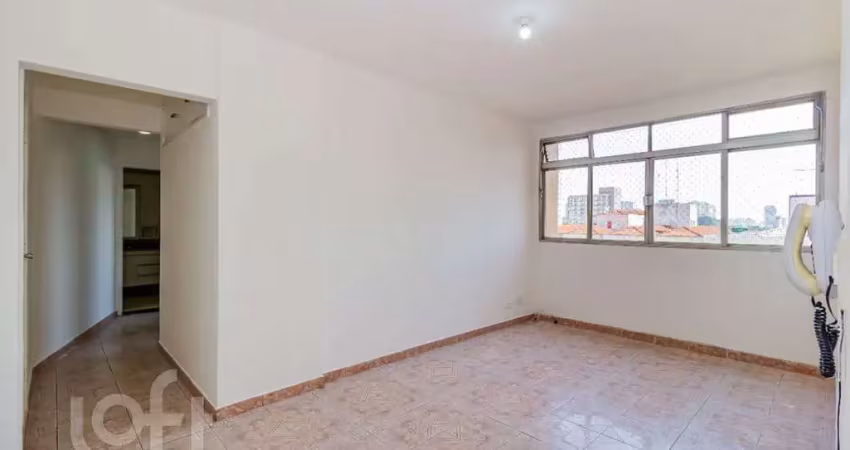 Apartamento com 2 quartos à venda na Rua Francisco Marengo, 764, Tatuapé, São Paulo