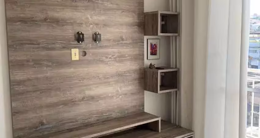 Apartamento com 2 quartos à venda na Rua Sebastopol, 42, Cidade Ademar, São Paulo