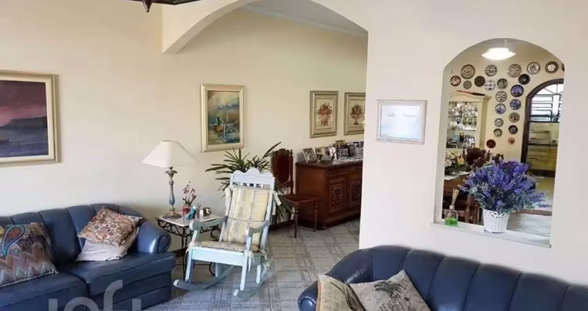 Casa em condomínio fechado com 3 quartos à venda na Rua Padre Bento Ibañez, 225, Cidade Ademar, São Paulo