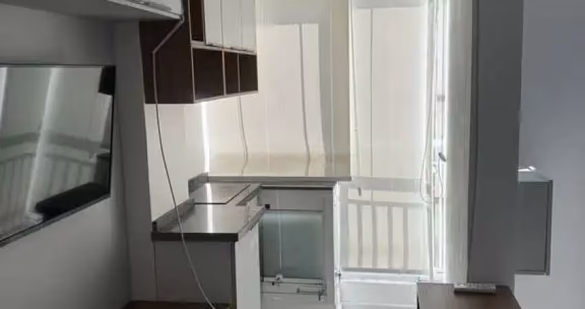 Apartamento com 1 quarto à venda na Rua Santa Madalena, 72, Bela Vista, São Paulo