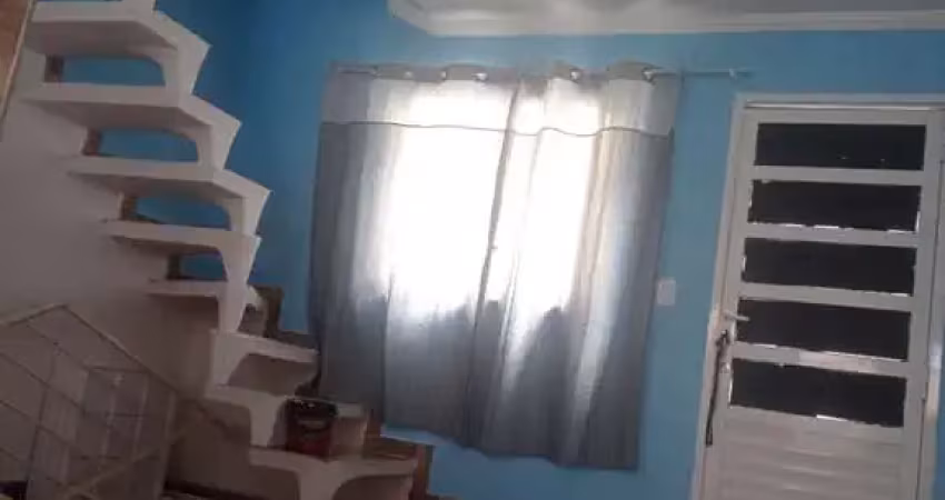 Apartamento com 2 quartos à venda na Rua Manuel Álvares Pimentel, 629, Lajeado, São Paulo