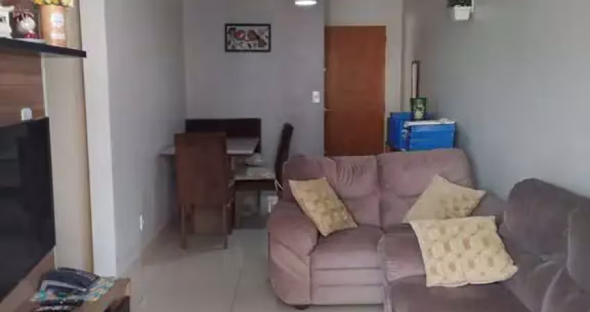 Apartamento com 2 quartos à venda na Rua Luís da Fonseca Galvão, 231, Capão Redondo, São Paulo