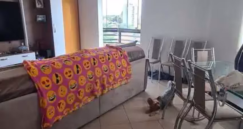 Apartamento com 3 quartos à venda na Rua Giovani Recordati, 341, Jardim São Domingos, São Paulo