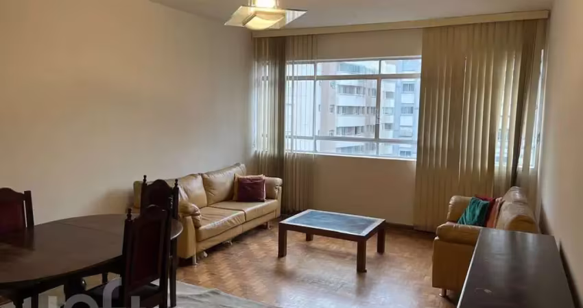 Apartamento com 3 quartos à venda na Rua Cardoso de Almeida, 817, Perdizes, São Paulo