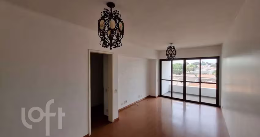 Apartamento com 3 quartos à venda na Rua André Mendes, 208, Cursino, São Paulo
