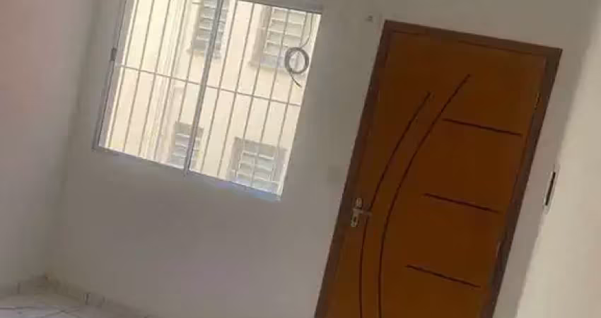 Apartamento com 2 quartos à venda na Rua Manoel Rodrigues da Rocha, 337, Vila Curuçá, São Paulo
