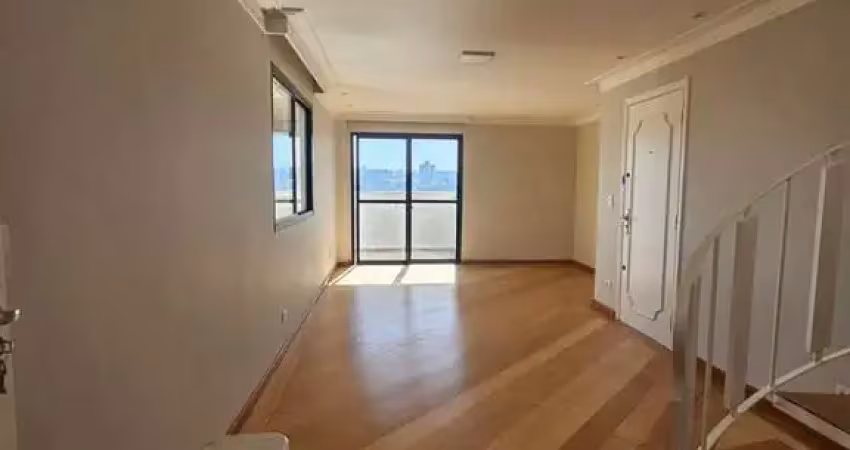 Apartamento com 3 quartos à venda na Professor Valério Giuli, 331, Mandaqui, São Paulo