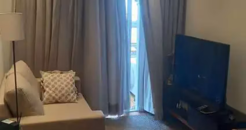 Apartamento com 1 quarto à venda na Catrimani, 290, Vila Matilde, São Paulo