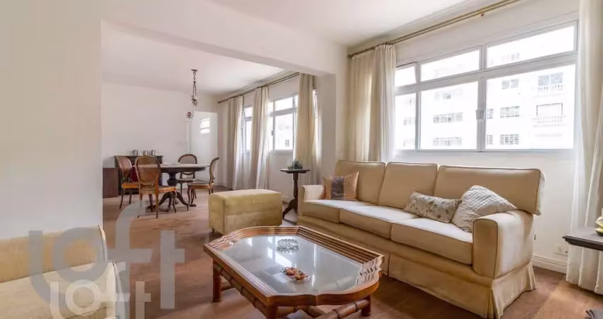 Apartamento com 2 quartos à venda na Rua da Consolação, 3630, Jardim Paulista, São Paulo