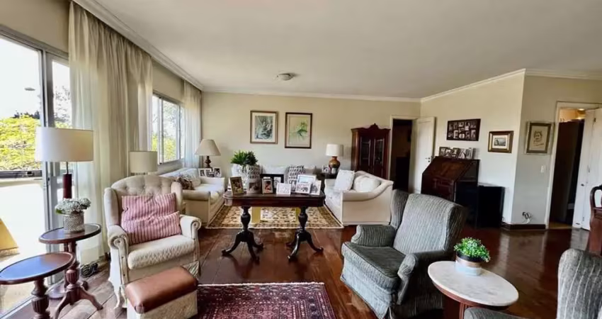 Apartamento com 3 quartos à venda na Rua Major José Marioto Ferreira, 51, Vila Andrade, São Paulo