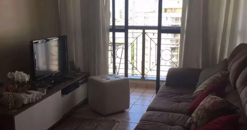 Apartamento com 2 quartos à venda na General Eldes de Sousa Guedes, 74, Vila Sônia, São Paulo
