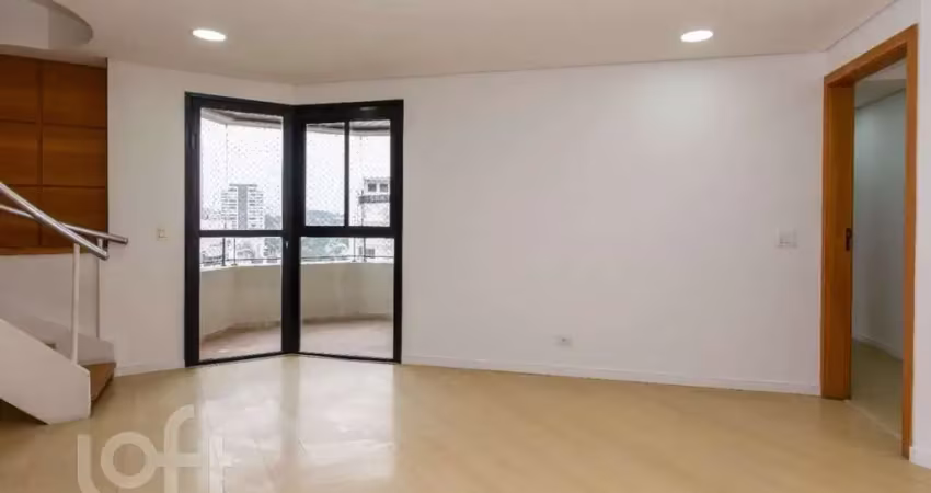 Apartamento com 2 quartos à venda na Avenida Mascote, 530, Jabaquara, São Paulo