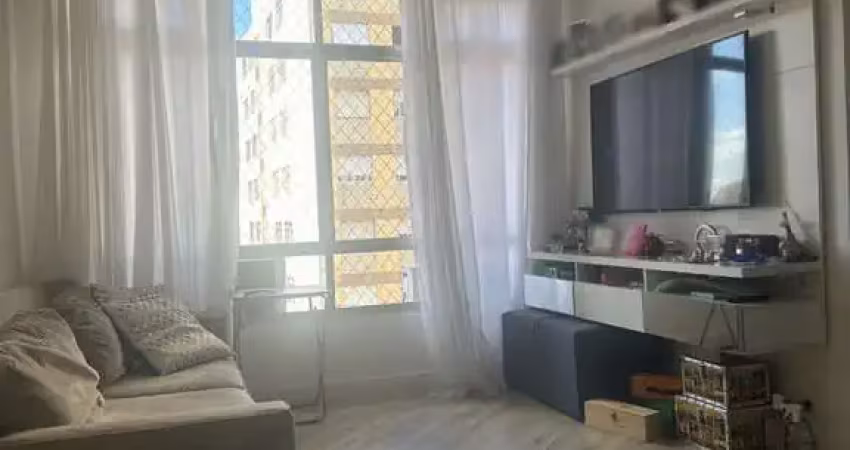 Apartamento com 2 quartos à venda na Rua Lacedemônia, 587, Campo Belo, São Paulo